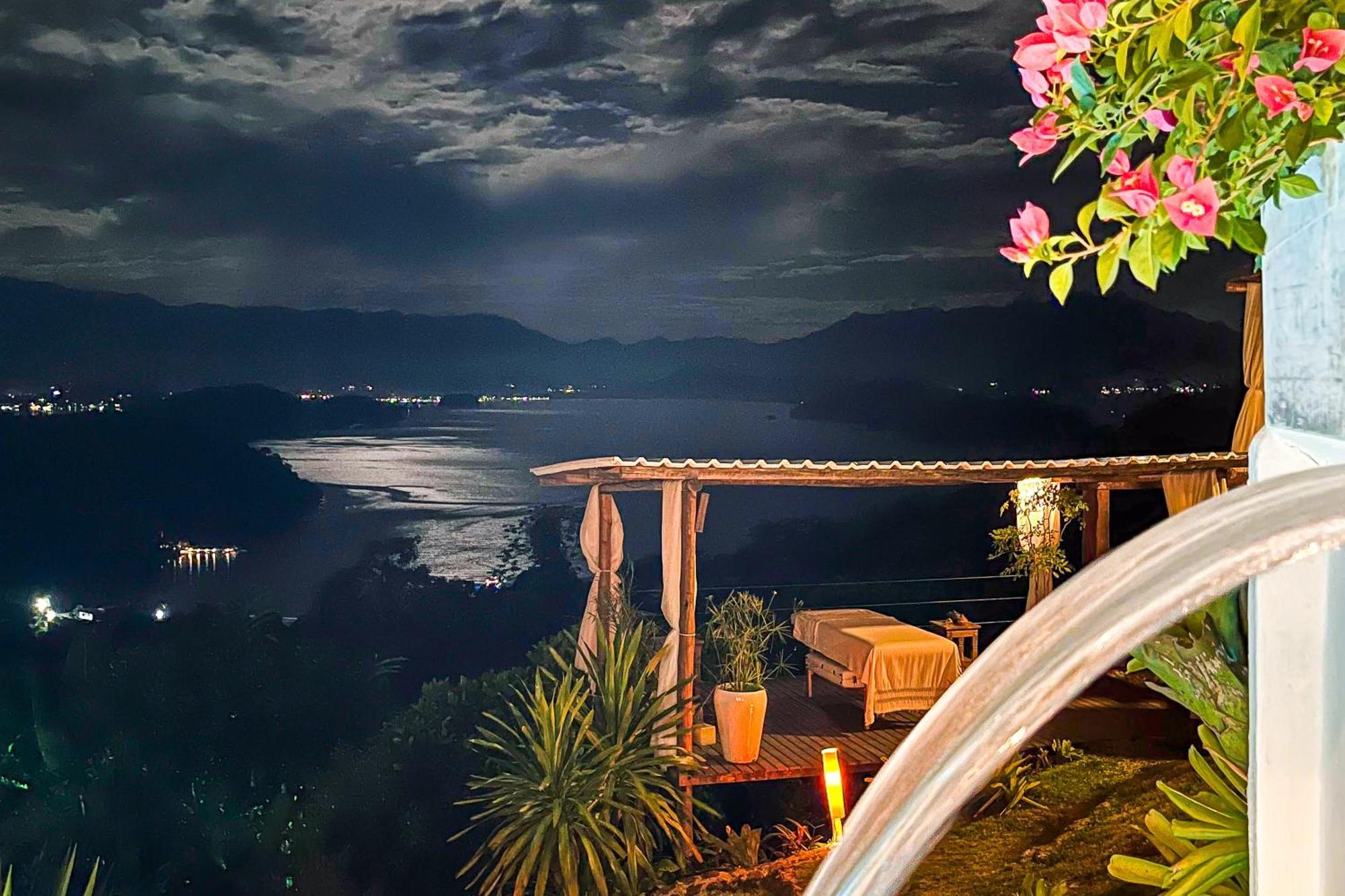 Pousada Sonho Real Angra dos Reis Quarto foto