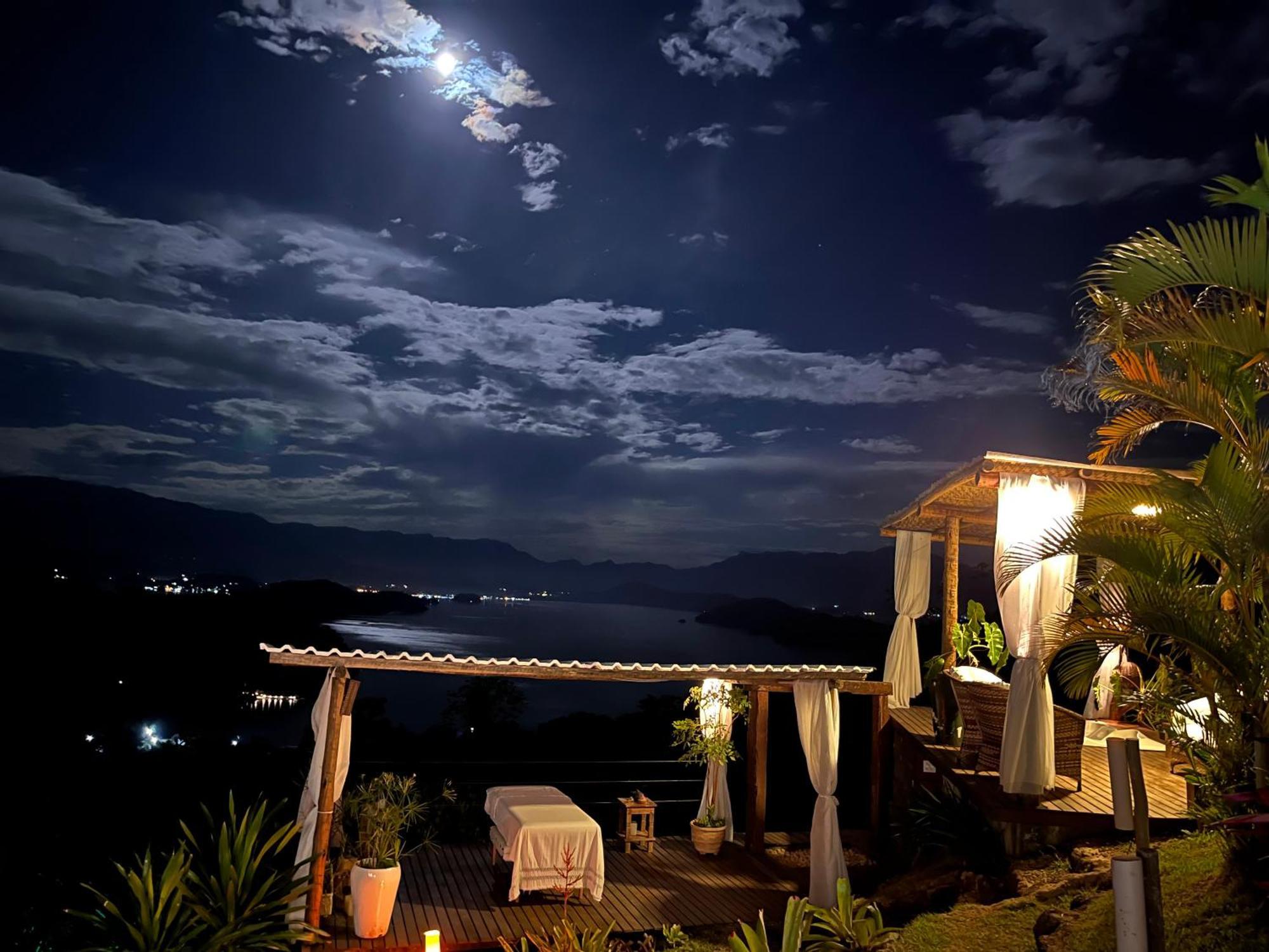 Pousada Sonho Real Angra dos Reis Exterior foto